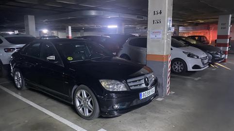 Garage to rent in Avenida de Los Príncipes de España, 1, La Espinilla - Parque Blanco, Coslada - image 3 Photo 3 of Garage to rent in Avenida de Los Príncipes de España, 1, La Espinilla - Parque Blanco, Coslada