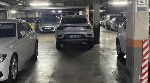 Garage to rent in Avenida de Los Príncipes de España, 1, La Espinilla - Parque Blanco, Coslada - image 2 Photo 2 of Garage to rent in Avenida de Los Príncipes de España, 1, La Espinilla - Parque Blanco, Coslada