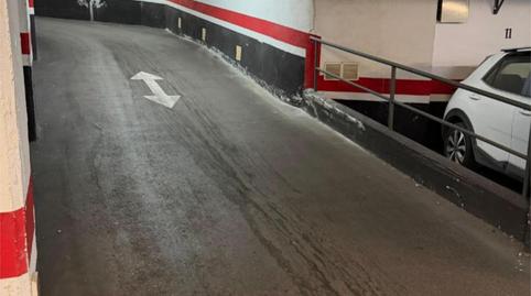 Pis de lloguer a Calle de la Vertiente, 2b, Ventas, Madrid Capital - imatge 3 Foto 3 de Pis de lloguer a Calle de la Vertiente, 2b, Ventas, Madrid Capital