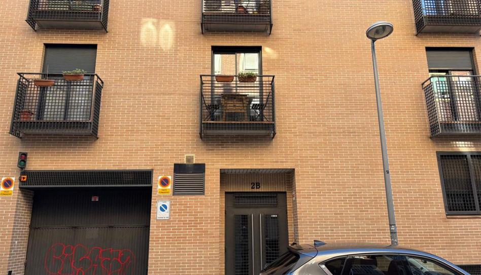 Pis de lloguer a Calle de la Vertiente, 2b, Ventas, Madrid Capital - imatge 1 Foto 1 de Pis de lloguer a Calle de la Vertiente, 2b, Ventas, Madrid Capital
