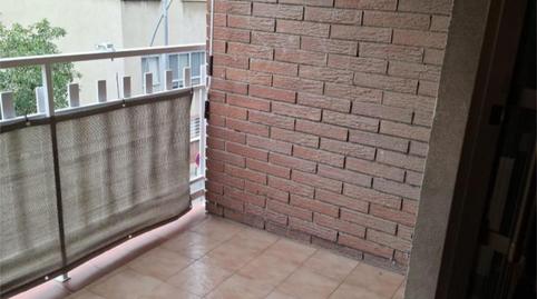 Foto 3 de Pis en venda a Carrer de Velázquez, 9, Sant Adriá Nord, Sant Adrià de Besòs