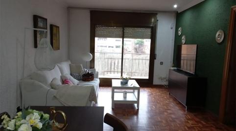 Foto 2 de Pis en venda a Carrer de Velázquez, 9, Sant Adriá Nord, Sant Adrià de Besòs