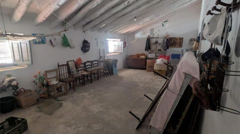 Foto 3 de Casa adosada en venta en Calle Florida, 7, Vélez-Blanco, Almería