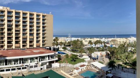 Foto 2 de Pis de lloguer a Calle Tamarindos, 2, Puerto Marina, Benalmádena