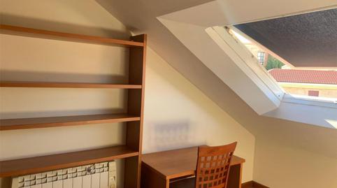 Foto 3 de Pis de lloguer a Plaza Fontana, 18, Prosperidad - Delicias, Salamanca Capital