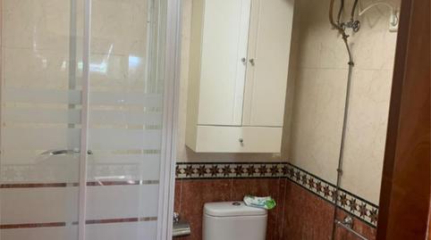 Foto 4 de Pis de lloguer a Plaza Fontana, 18, Prosperidad - Delicias, Salamanca Capital