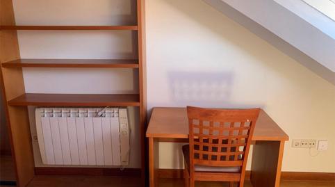 Foto 5 de Pis de lloguer a Plaza Fontana, 18, Prosperidad - Delicias, Salamanca Capital