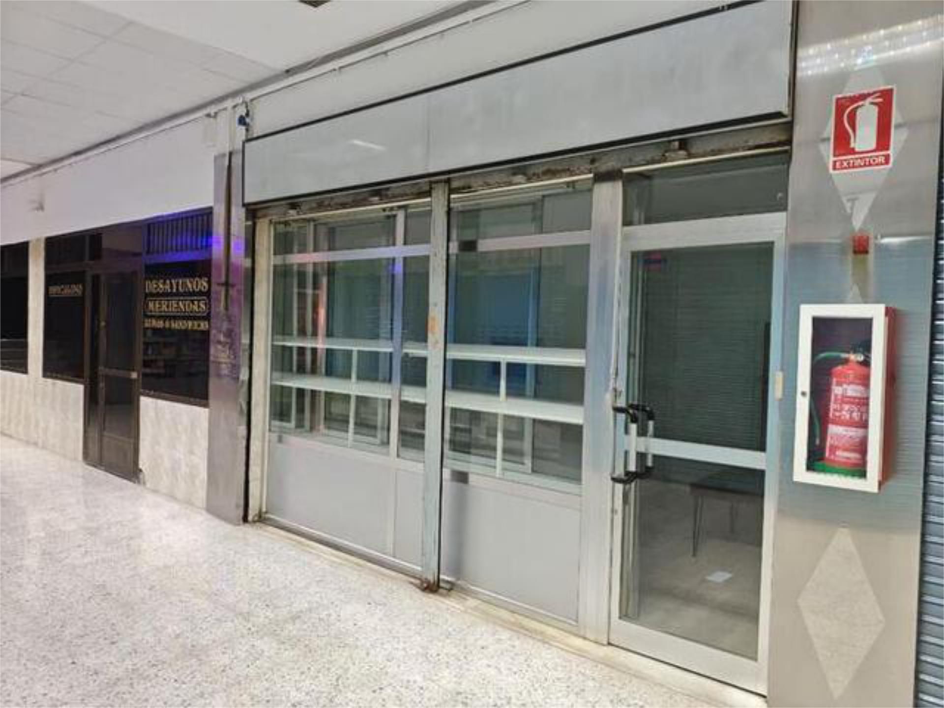 Trastero de alquiler en Fuenlabrada