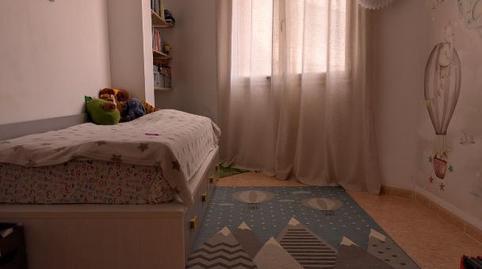 Foto 3 de Pis en venda a Carrer D'amèrica, 144, Valletes - Xiribecs, Amposta