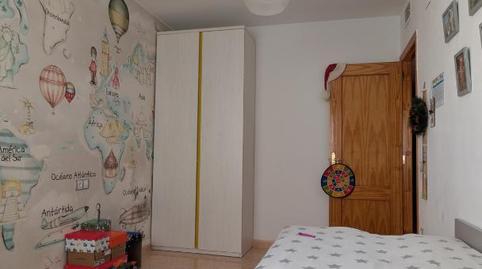 Foto 4 de Pis en venda a Carrer D'amèrica, 144, Valletes - Xiribecs, Amposta