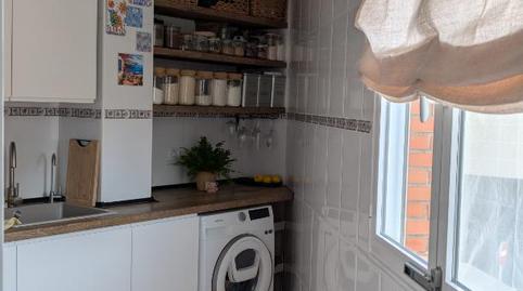 Foto 5 de Pis en venda a Carrer D'amèrica, 144, Valletes - Xiribecs, Amposta