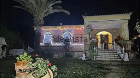 Casa adosada en venda a San Gonzalo, Linares - imatge 2 Foto 2 de Casa adosada en venda a San Gonzalo, Linares