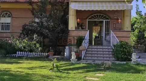 Casa adosada en venda a San Gonzalo, Linares - imatge 3 Foto 3 de Casa adosada en venda a San Gonzalo, Linares