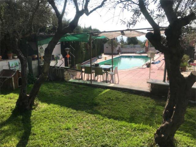 Casa adosada en Venta en San Gonzalo