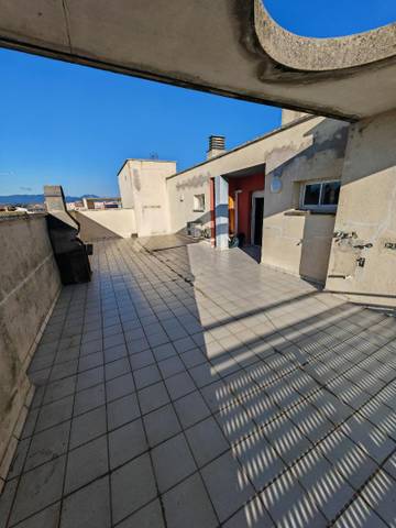 Ático en Venta en Carrer Madrenys, 12 en Vilobí d'Onyar