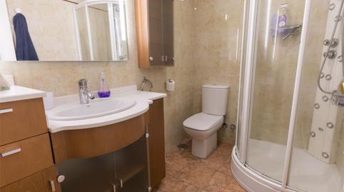 Photo 5 of Flat to share in Avenida de Juan Pablo II, 64b, San Francisco Javier,  Granada Capital