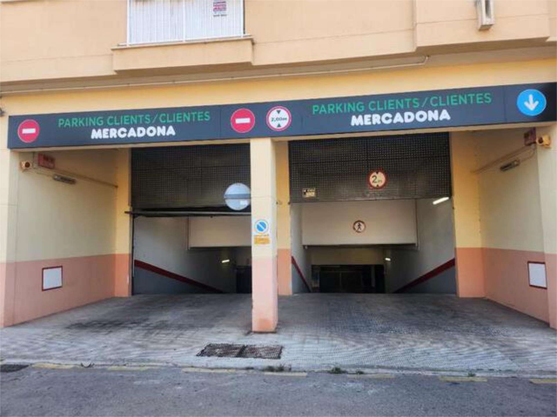 Aparcament de Garatge de lloguer en Marratxí