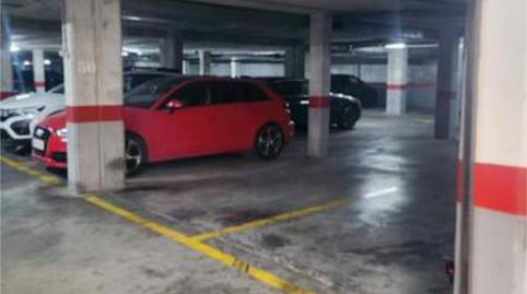 Foto 4 de Garatge de lloguer a Son Ramonell - Es Figueral, Marratxí