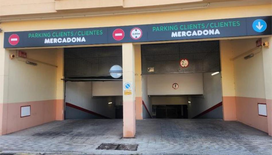 Garatge de lloguer a Son Ramonell - Es Figueral, Marratxí - imatge 1 Foto 1 de Garatge de lloguer a Son Ramonell - Es Figueral, Marratxí