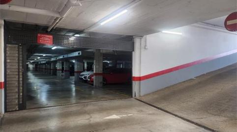 Garatge de lloguer a Son Ramonell - Es Figueral, Marratxí - imatge 2 Foto 2 de Garatge de lloguer a Son Ramonell - Es Figueral, Marratxí