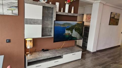 Photo 4 of Flat for sale in Avenida Bélgica, 2, La Reconquista - El Rosario, Algeciras