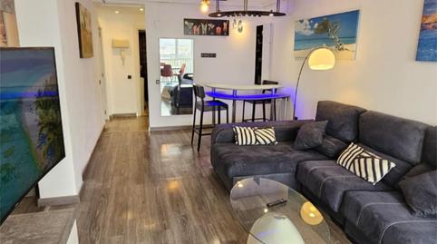 Photo 5 of Flat for sale in Avenida Bélgica, 2, La Reconquista - El Rosario, Algeciras