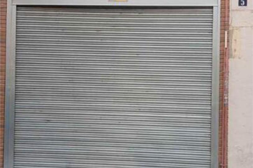 Garage to rent in Santa Bárbara, Llíria - image 1 Photo 1 of Garage to rent in Santa Bárbara, Llíria