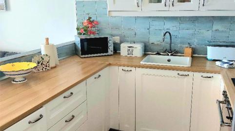 Foto 2 de Dúplex de lloguer a Calle San Francisco, 126, Capistrano, Nerja