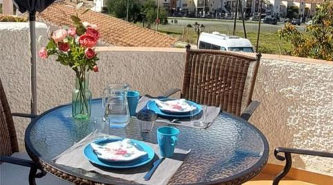 Foto 4 de Dúplex de lloguer a Calle San Francisco, 126, Capistrano, Nerja