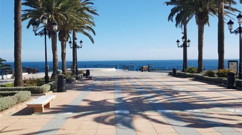 Foto 5 de Dúplex de lloguer a Calle San Francisco, 126, Capistrano, Nerja