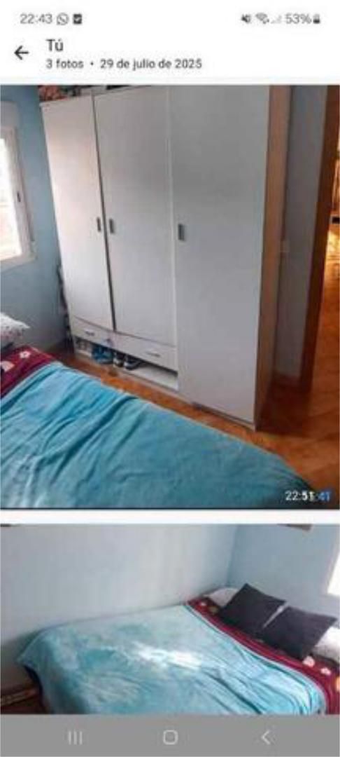 Flat to rent in Villaverde Alto