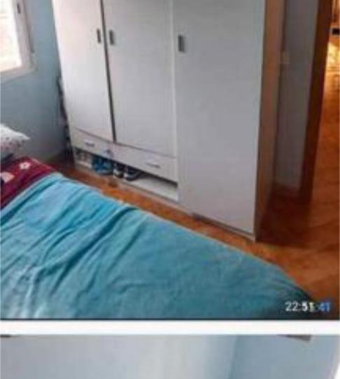 Pis de lloguer a Villaverde Alto, Madrid Capital - imatge 1 Foto 1 de Pis de lloguer a Villaverde Alto, Madrid Capital