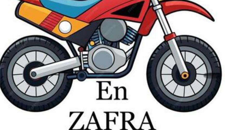 Garaje de alquiler en Calzadilla de los Barros, Badajoz - imagen 1 Foto 1 de Garaje de alquiler en Calzadilla de los Barros, Badajoz