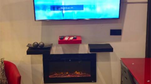 Foto 5 de Loft en venta en Carretera de Fuencarral, 56, Zona Industrial, Alcobendas