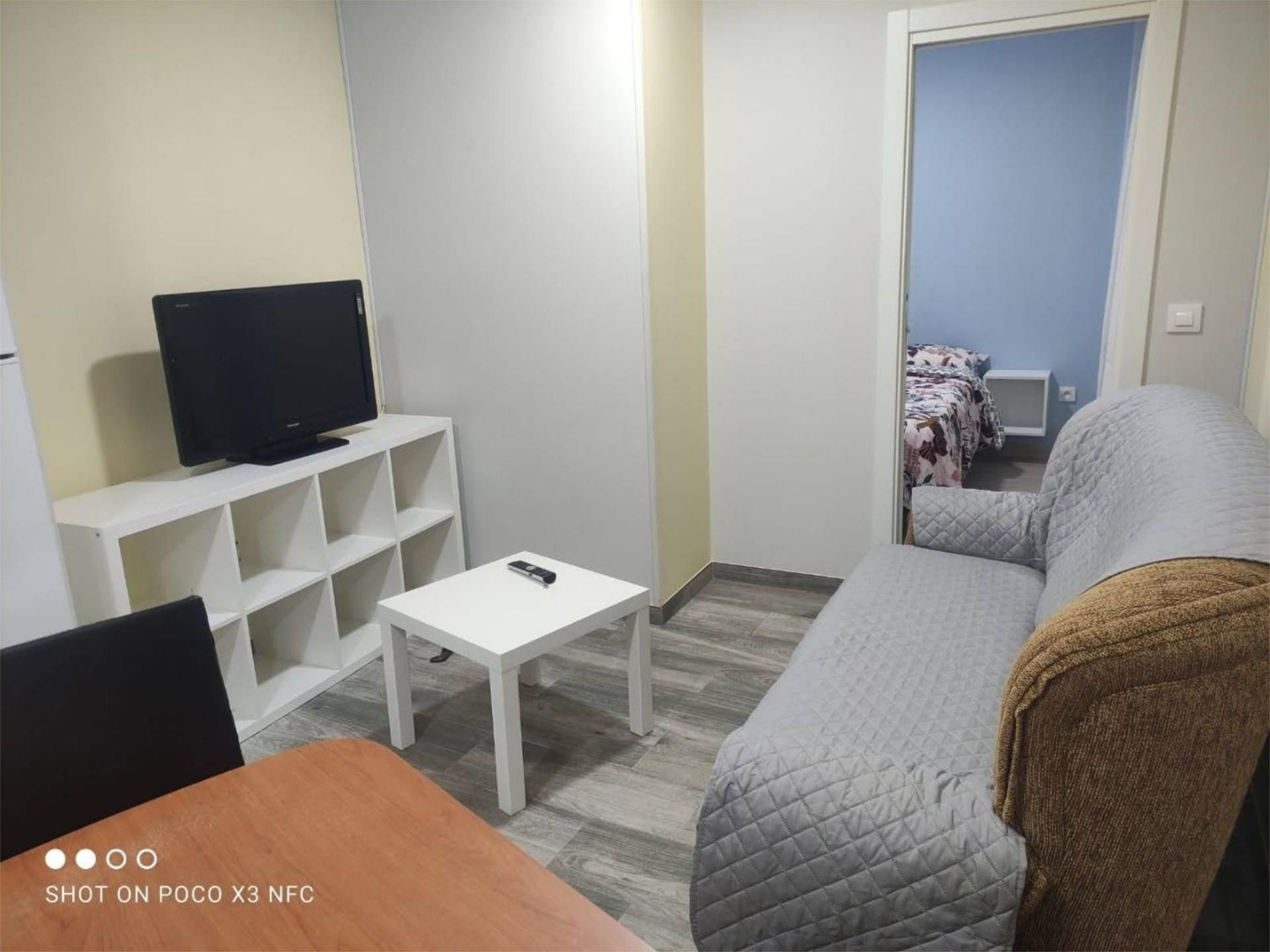 Flat to rent in Praza das Penas, 2, Campus Norte - San Caetano