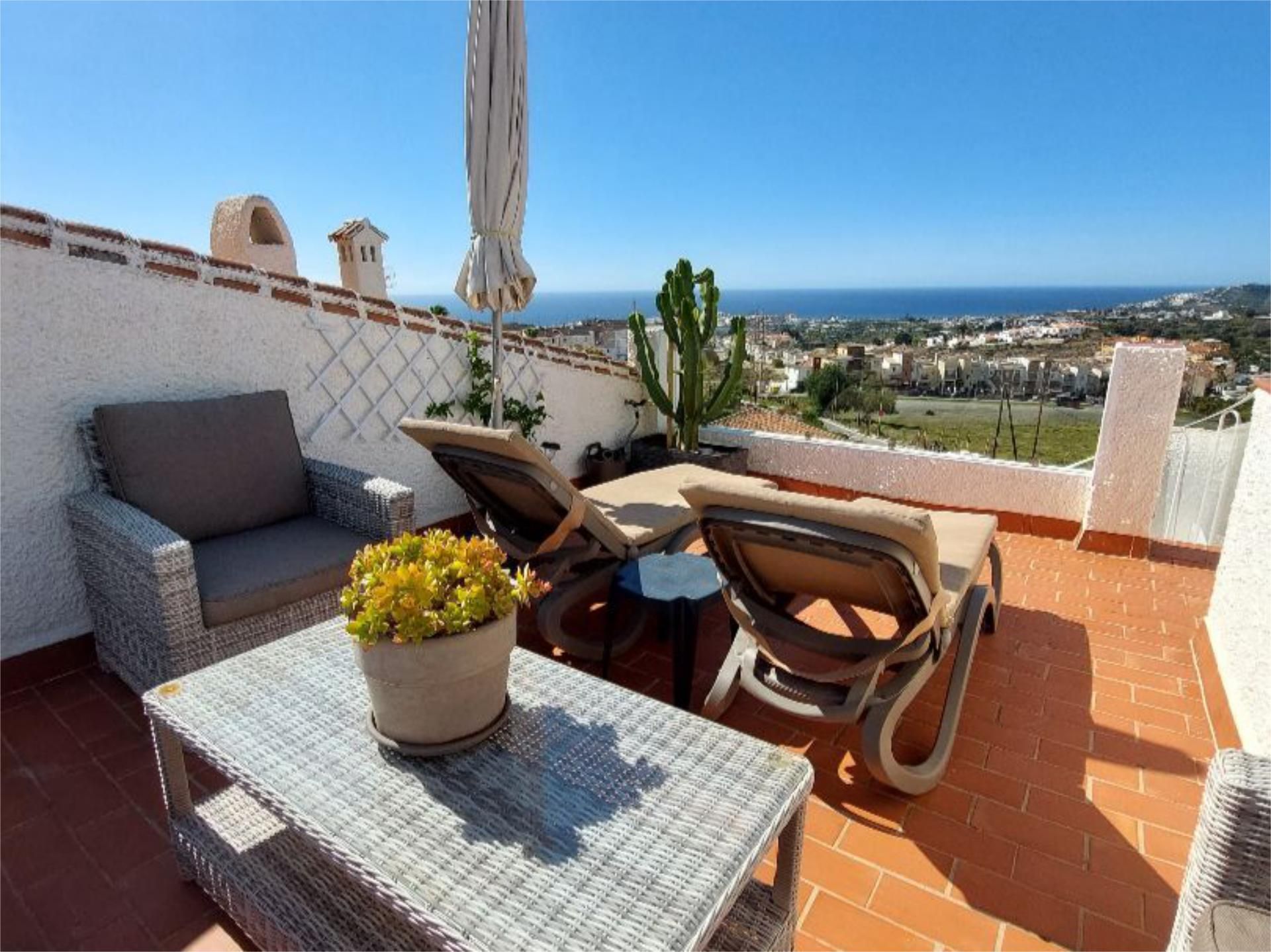 Pis de lloguer a Calle San Francisco, 126, Capistrano