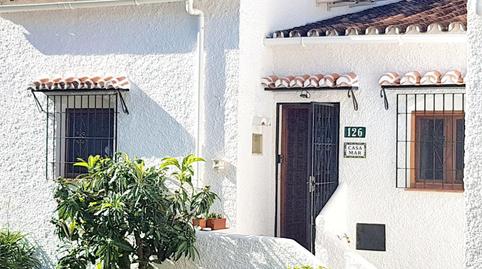 Foto 4 de Pis de lloguer a Calle San Francisco, 126, Capistrano, Nerja