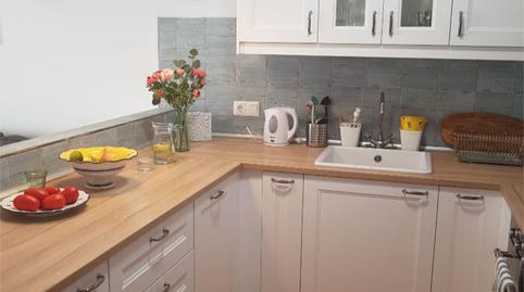 Foto 5 de Pis de lloguer a Calle San Francisco, 126, Capistrano, Nerja