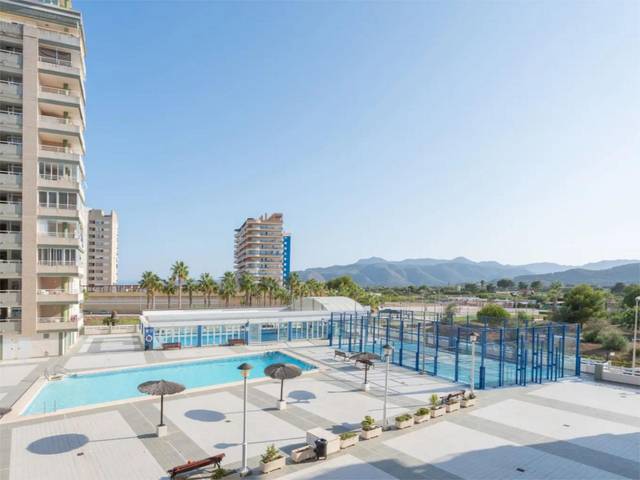 Apartamento en Alquiler en Carrer del Nord, 3 en Tavernes de la Valldigna