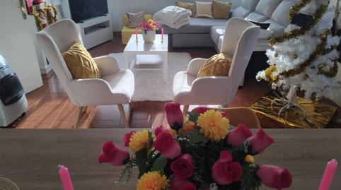 Foto 2 de Apartament per a compartir a Rúa Juan Bautista Andrade, 79, O Burgo - Campus Universitario, Pontevedra Capital