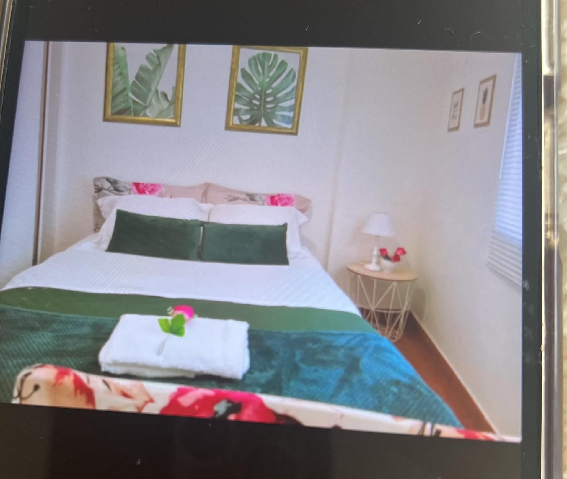 Apartment to share in Rúa Juan Bautista Andrade, 79, O Burgo - Campus Universitario