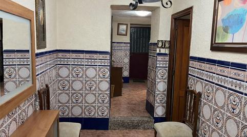 Foto 2 de Casa adosada en venda a Calle Juanito Valderrama, 37, Ctra. Circunvalación - La Magdalena,  Jaén Capital