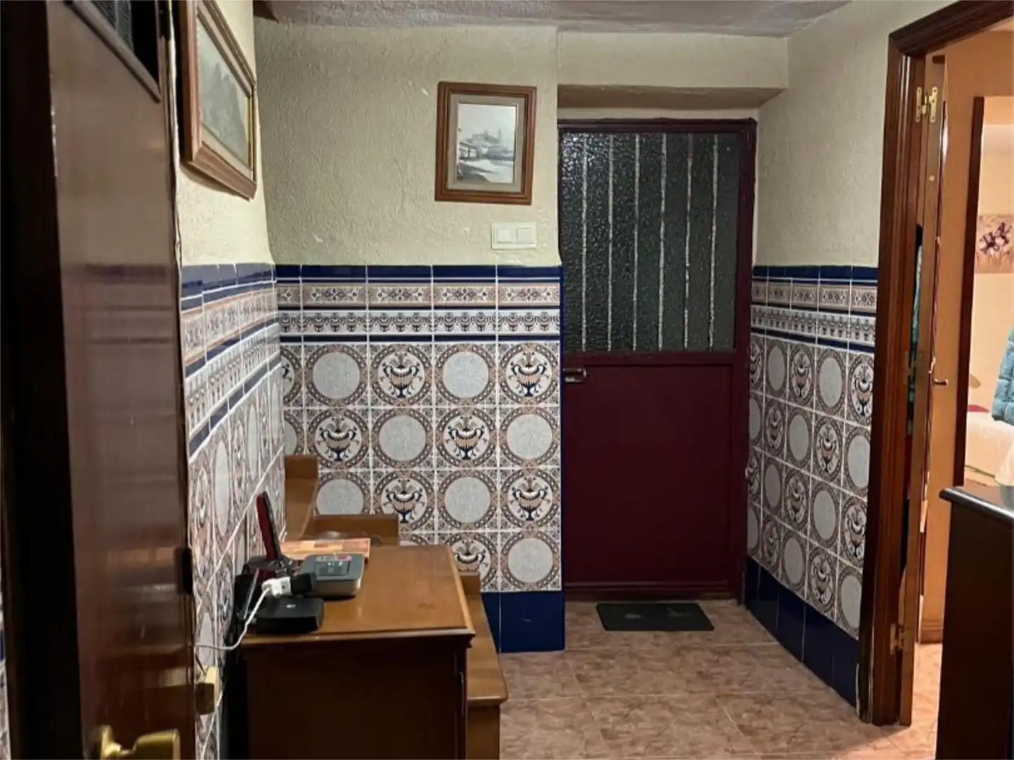 Casa adosada en venda a Calle Juanito Valderrama, 37, Ctra. Circunvalación - La Magdalena Casa adosada en venda en Jaén amb Terrassa, Traster i Balcó