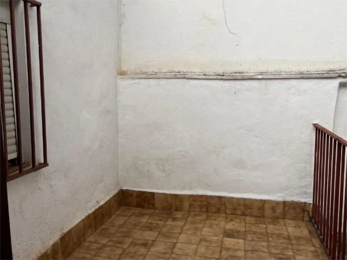 Casa adosada en venda a Calle Juanito Valderrama, 37, Ctra. Circunvalación - La Magdalena Casa adosada en venda en Jaén amb Terrassa, Traster i Balcó