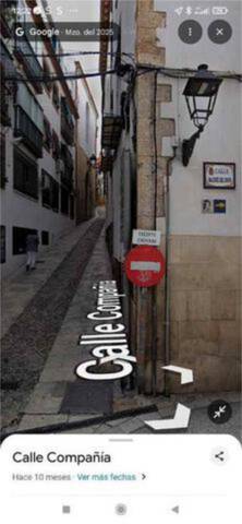 Garaje en Alquiler en San Felipe - El Almendral - La Merced