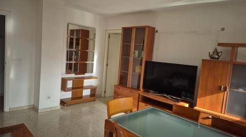 Foto 4 de Pis en venda a Calle Albacete, 12, La Florida - Parque Norte, Málaga Capital