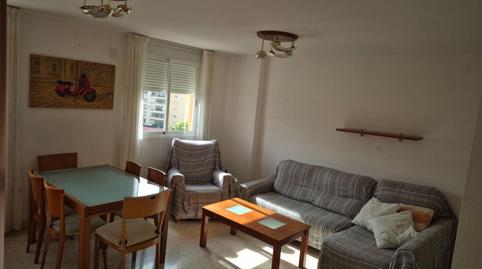 Foto 5 de Pis en venda a Calle Albacete, 12, La Florida - Parque Norte, Málaga Capital