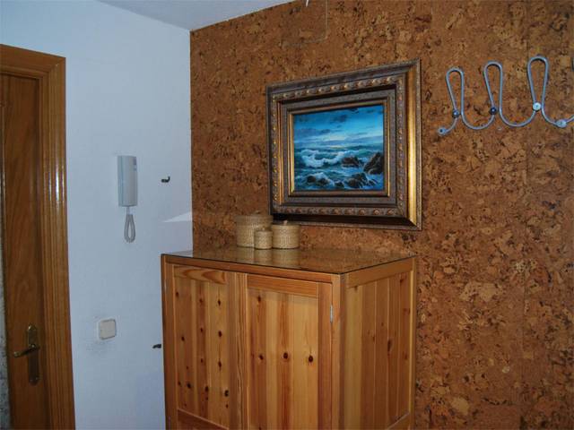 Piso en Venta en Calle de la Huerta Chica, 7 en Centro