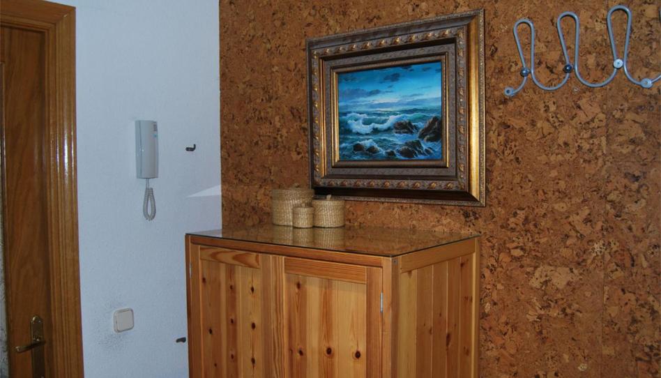 Flat for sale in Calle de la Huerta Chica, 7, Centro, San Fernando de Henares - image 1 Photo 1 of Flat for sale in Calle de la Huerta Chica, 7, Centro, San Fernando de Henares