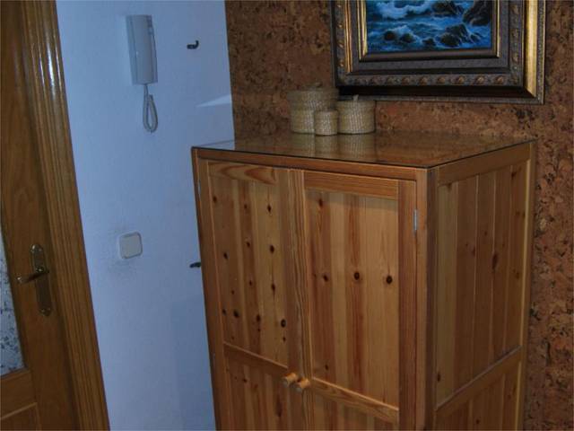 Piso en Venta en Calle de la Huerta Chica, 7 en Centro